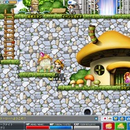 メイプルストーリー