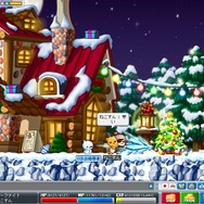 メイプルストーリー