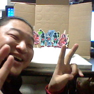 納得の調整に大満足の社長