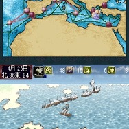 大航海時代 IV 〜ROTA NOVA〜