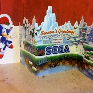 メリークリスマス!ゲーム関連各社の心温まるホリデーカード特集