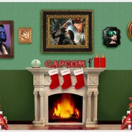 メリークリスマス!ゲーム関連各社の心温まるホリデーカード特集
