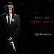 メリークリスマス!ゲーム関連各社の心温まるホリデーカード特集