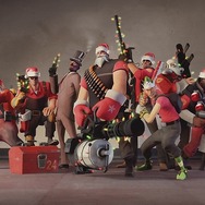 メリークリスマス!ゲーム関連各社の心温まるホリデーカード特集