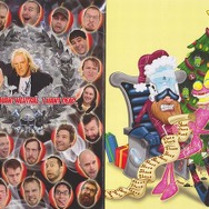 メリークリスマス!ゲーム関連各社の心温まるホリデーカード特集