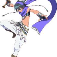 アリー（アニメ版）