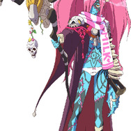 ゾゾ子（アニメ版）