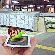 新宿駅南口が狙い目