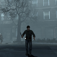 『Silent Hill: Downpour』の最新ゲームプレイが解禁、発売は3月に