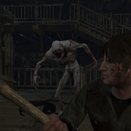 『Silent Hill: Downpour』の最新ゲームプレイが解禁、発売は3月に