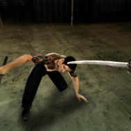 レッドスティール