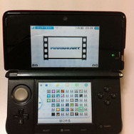 プレイ動画を全部落としておくとこんな状態に・・・全部右の方へ!