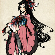 救うべきヒロイン「光姫」