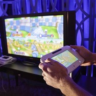 CES 12: 任天堂が関係者のみにWii Uを展示、最新の本体イメージが到着