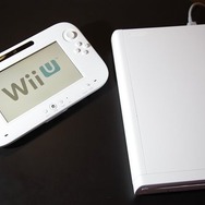 CES 12: 任天堂が関係者のみにWii Uを展示、最新の本体イメージが到着