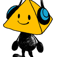 ナビゲートキャラクター「タン★タン」