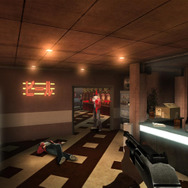 レッドスティール