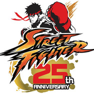カプコン: 『ストリートファイター』25周年を祝した“大きな計画”がある