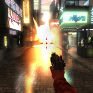 レッドスティール