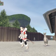 モンスターファームオンライン