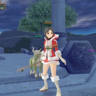 モンスターファームオンライン