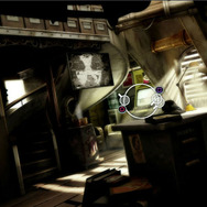 Red Johnson's Chronicles