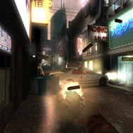 レッドスティール