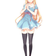 伊都香・リザヴェータ・イヴァーノ(CV:大亀あすか)