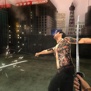 レッドスティール