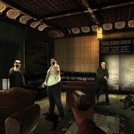 レッドスティール