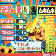 マッスルゴッドへの道は険しい・・・
