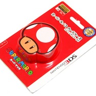 スーパーキノコカードケース