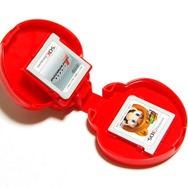 最大3枚まで収納可能