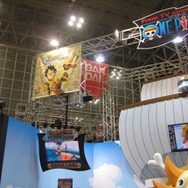 「ジャンプフェスタ2008」が開幕―『スマブラX』がプレイアブル展示