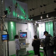 「ジャンプフェスタ2008」が開幕―『スマブラX』がプレイアブル展示