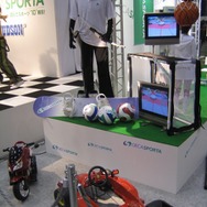 「ジャンプフェスタ2008」が開幕―『スマブラX』がプレイアブル展示