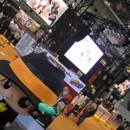 「ジャンプフェスタ2008」が開幕―『スマブラX』がプレイアブル展示