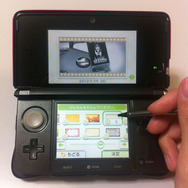 ホラー写真風にチャレンジ。映画っぽい「びんせん」をチョイス