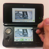 メッセージを添えればハイできあがり