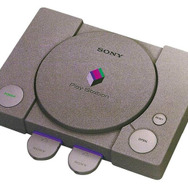 発掘! 初代PlayStationのプロトタイプ版写真