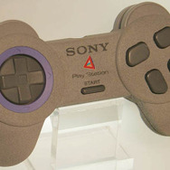 発掘! 初代PlayStationのプロトタイプ版写真