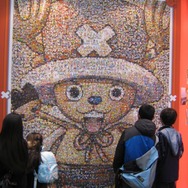 「ジャンプフェスタ2008」が開幕―『スマブラX』がプレイアブル展示