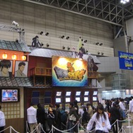 「ジャンプフェスタ2008」が開幕―『スマブラX』がプレイアブル展示