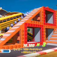 『Joe Danger ディザスターマスター』が国内PSNで今月配信決定!