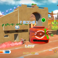 『Joe Danger ディザスターマスター』が国内PSNで今月配信決定!