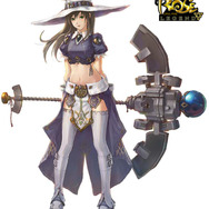 ローズオンライン