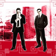 レッドスティール