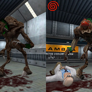 幻のドリキャス移植作『Half-Life: Dreamcast』がModとして遂に完成