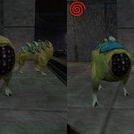 幻のドリキャス移植作『Half-Life: Dreamcast』がModとして遂に完成