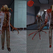 幻のドリキャス移植作『Half-Life: Dreamcast』がModとして遂に完成